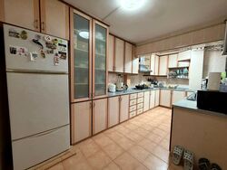 Blk 414 Commonwealth Avenue West (Clementi), HDB 5 Rooms #510520481